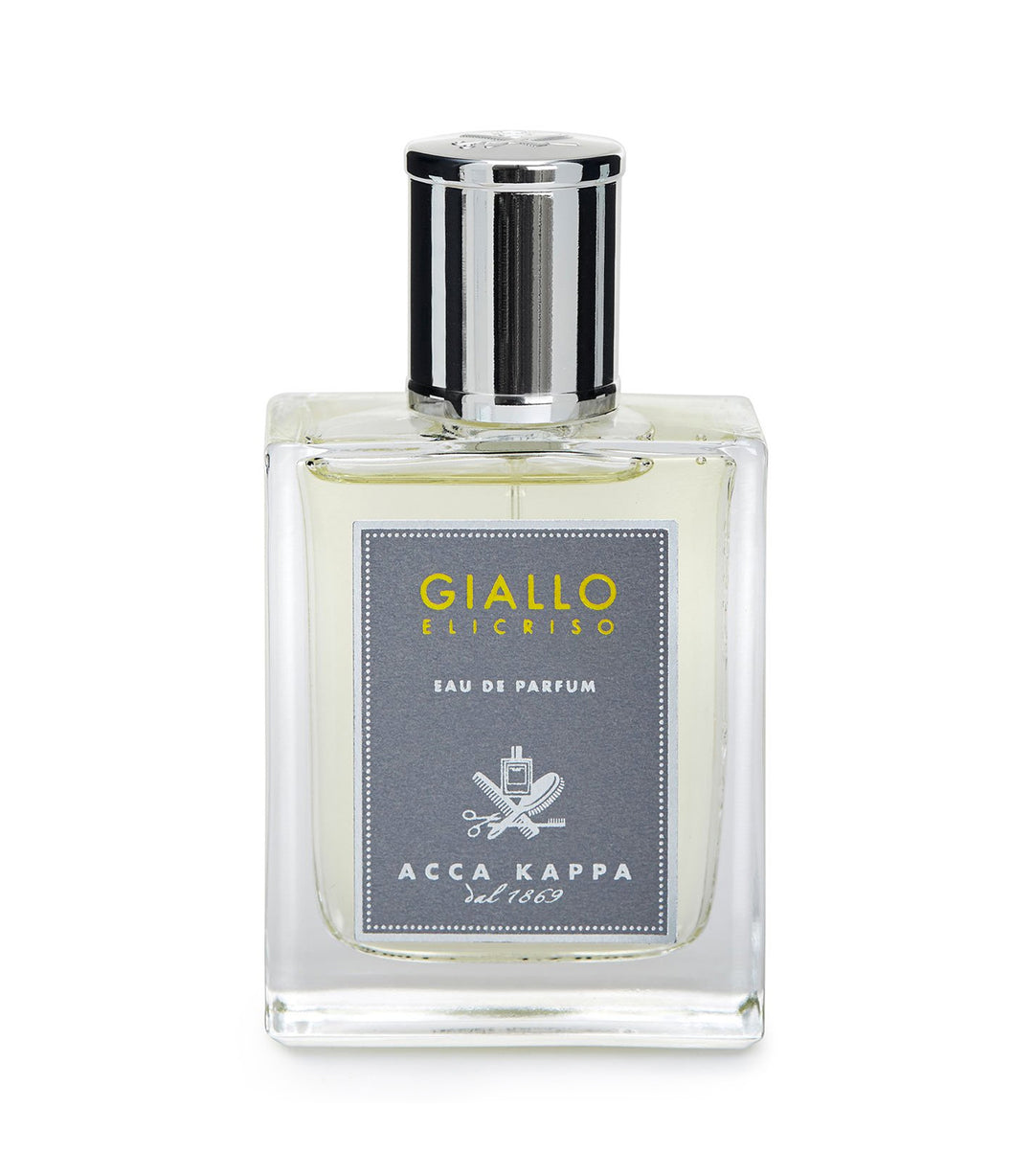 acca kappa giallo elicriso eau de parfum 100ml