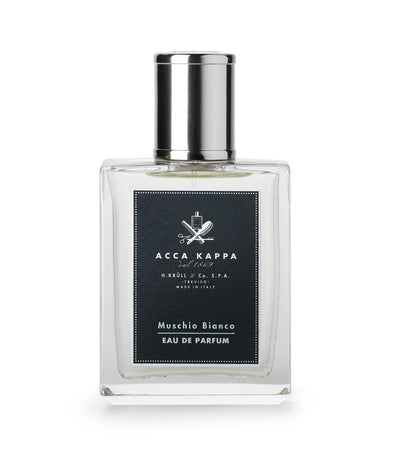 acca kappa white moss eau de parfum 100ml