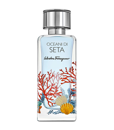 Oceani di Seta