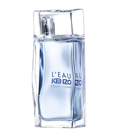 kenzo for l'eau kenzo pour homme eau de toilette 30ml