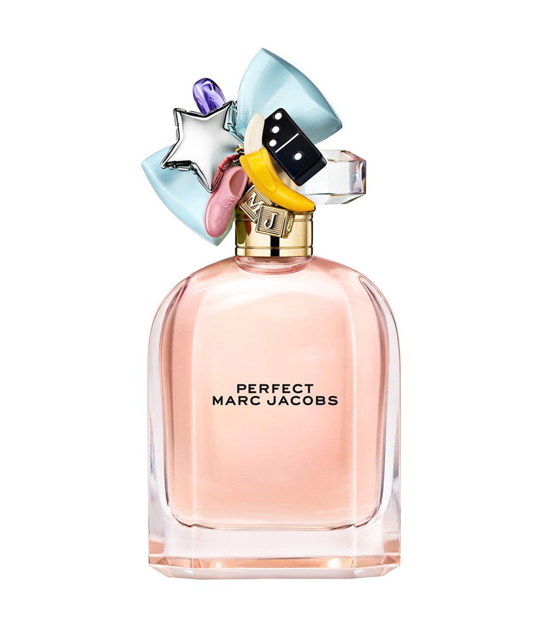 Perfect Marc Jacobs Eau de Parfum by Marc Jacobs Fragrances